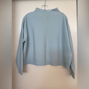 VGUC Pilcro 100% Cashmere Sweater Size XS